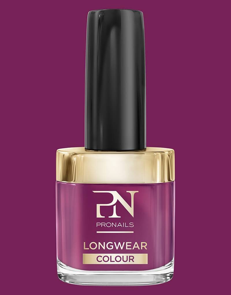 Pronails PN LongWear 142 Russian Rose 10 ml