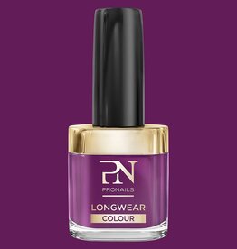 Pronails PN LongWear 143 Dress Code