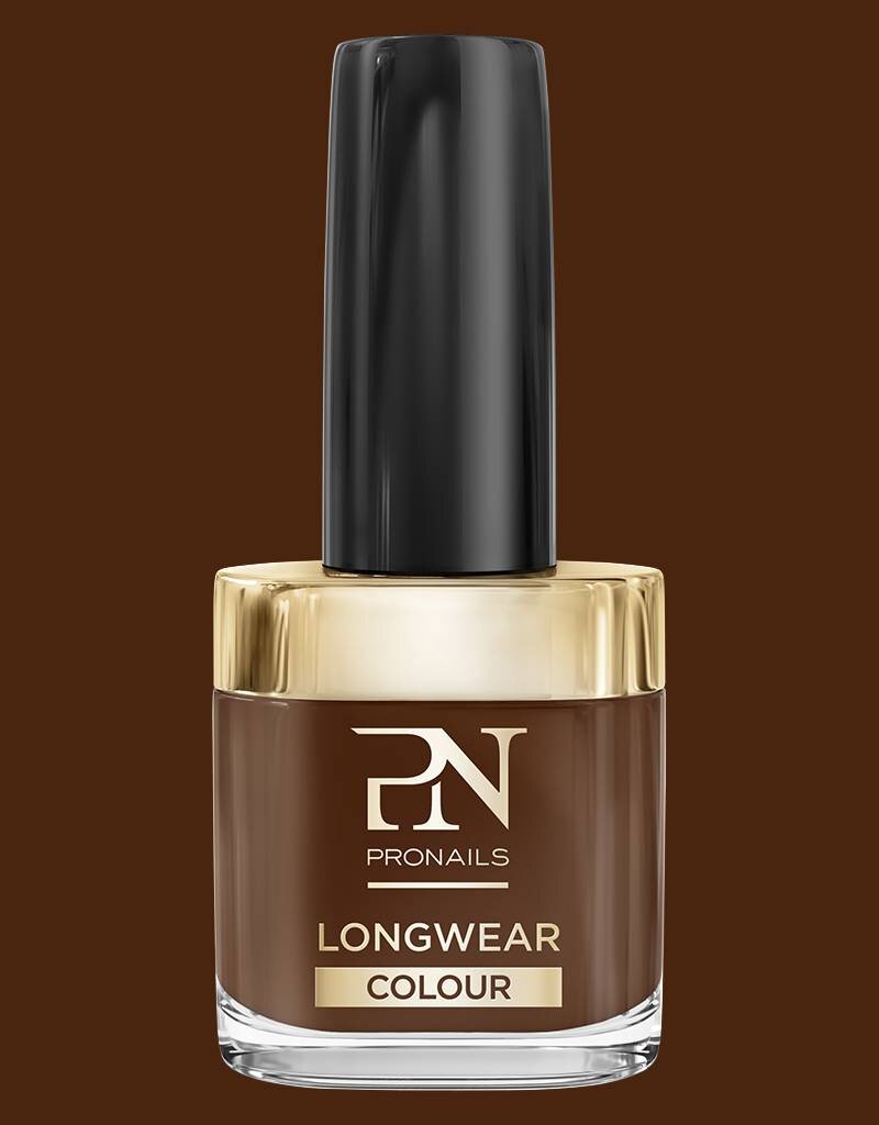 Pronails PN LongWear 144 Cocoa Couture 10 ml