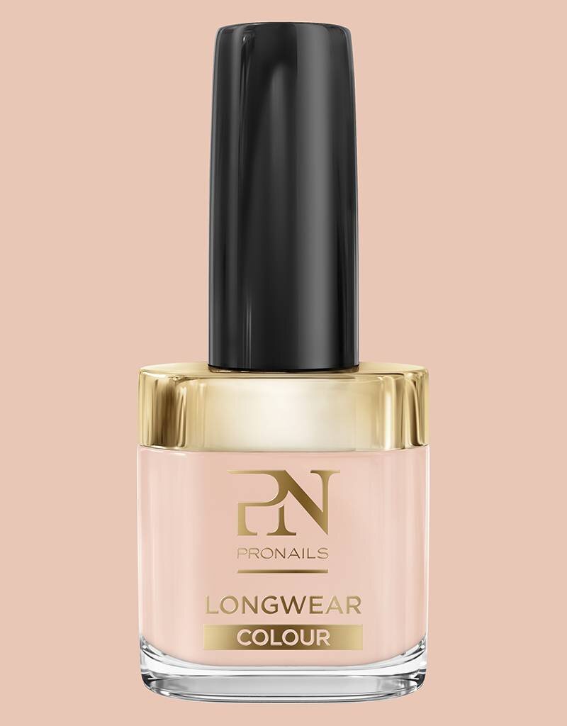 Pronails PN LongWear 150 Elevator Peach 10 ml