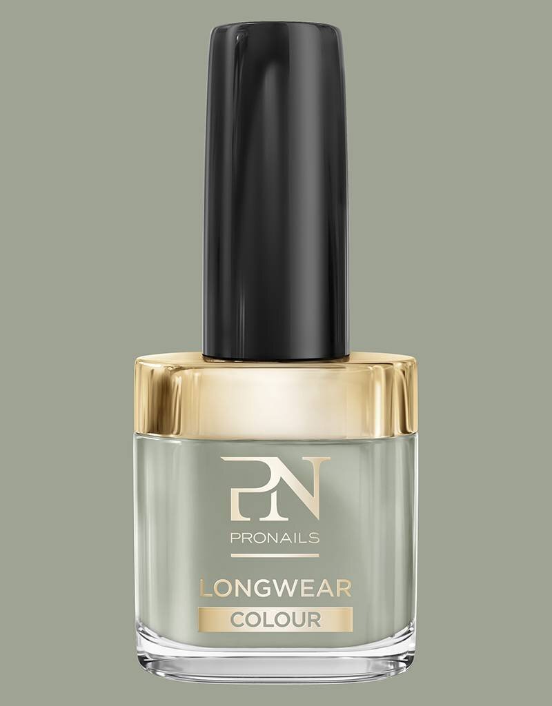 Pronails PN LongWear 152 Drink Your Greens 10 ml