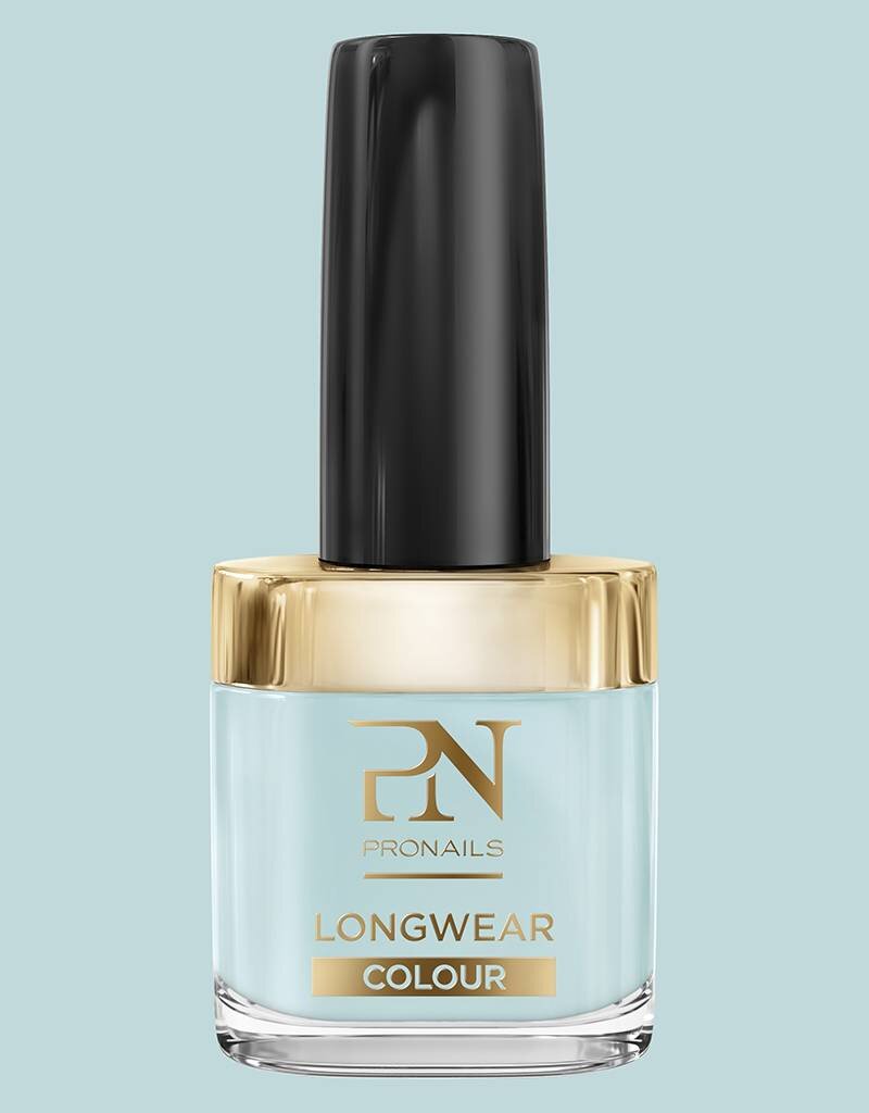 Pronails PN LongWear 154 Blue Beatz 10 ml
