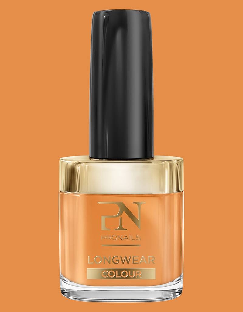 Pronails PN LongWear 157 Liquid Lemonade 10 ml