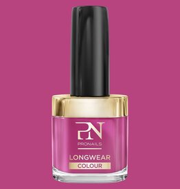 Pronails PN LongWear 158 Bold Berries