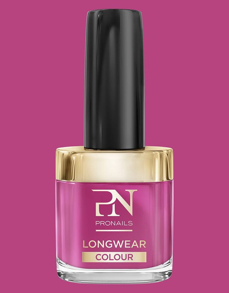 Pronails PN LongWear 158 Bold Berries 10 ml