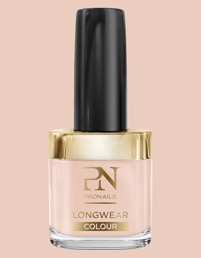 Pronails PN LongWear 161 White Sister 10 ml