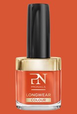 Pronails PN LongWear 162 Smokin' Hot 10 ml