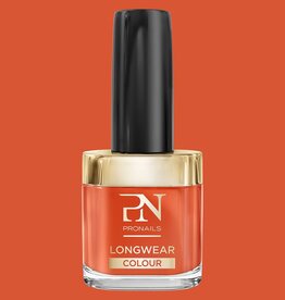 Pronails PN LongWear 162 Smokin' Hot