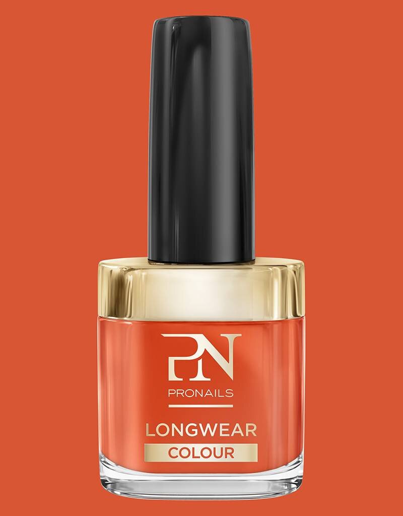 Pronails PN LongWear 162 Smokin' Hot 10 ml