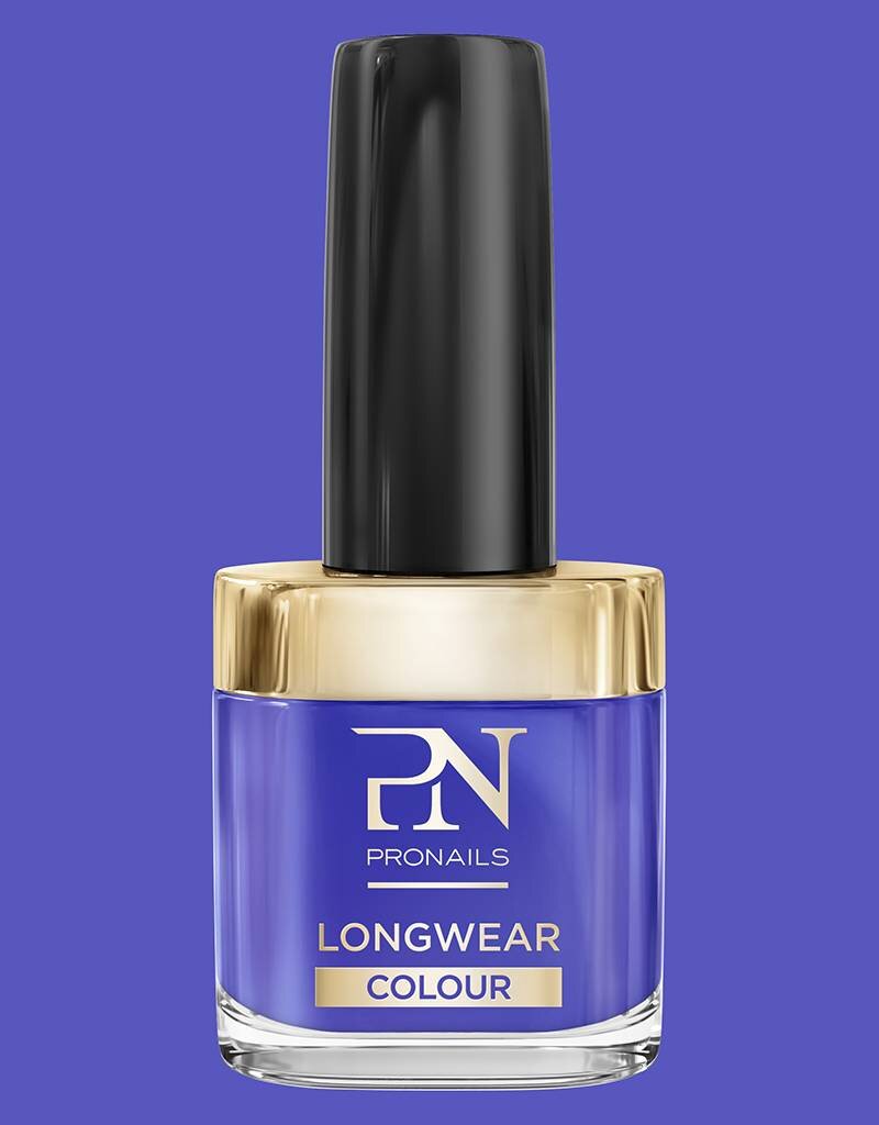 Pronails PN LongWear 163 Ink It, Link It 10 ml
