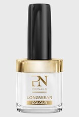 Pronails PN LongWear 165 Extreme White 10 ml