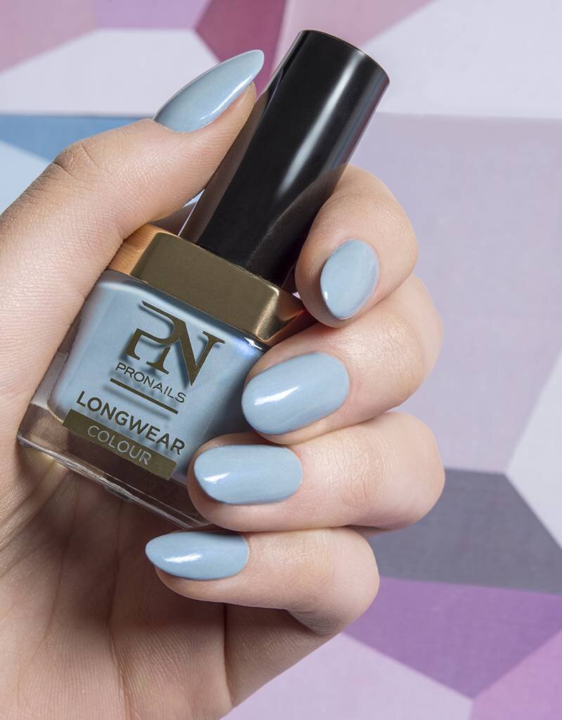 Pronails PN LongWear 168 Miracle Morning 10 ml