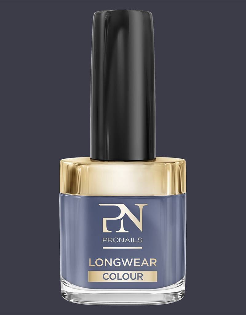 Pronails PN LongWear 171 A Better Blue 10 ml