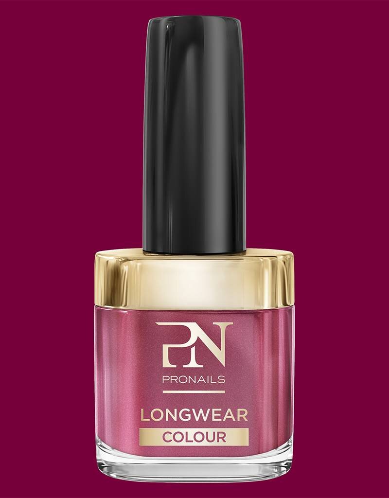 Pronails PN LongWear 174 Ruby Ruby Ruby Ruby 10 ml