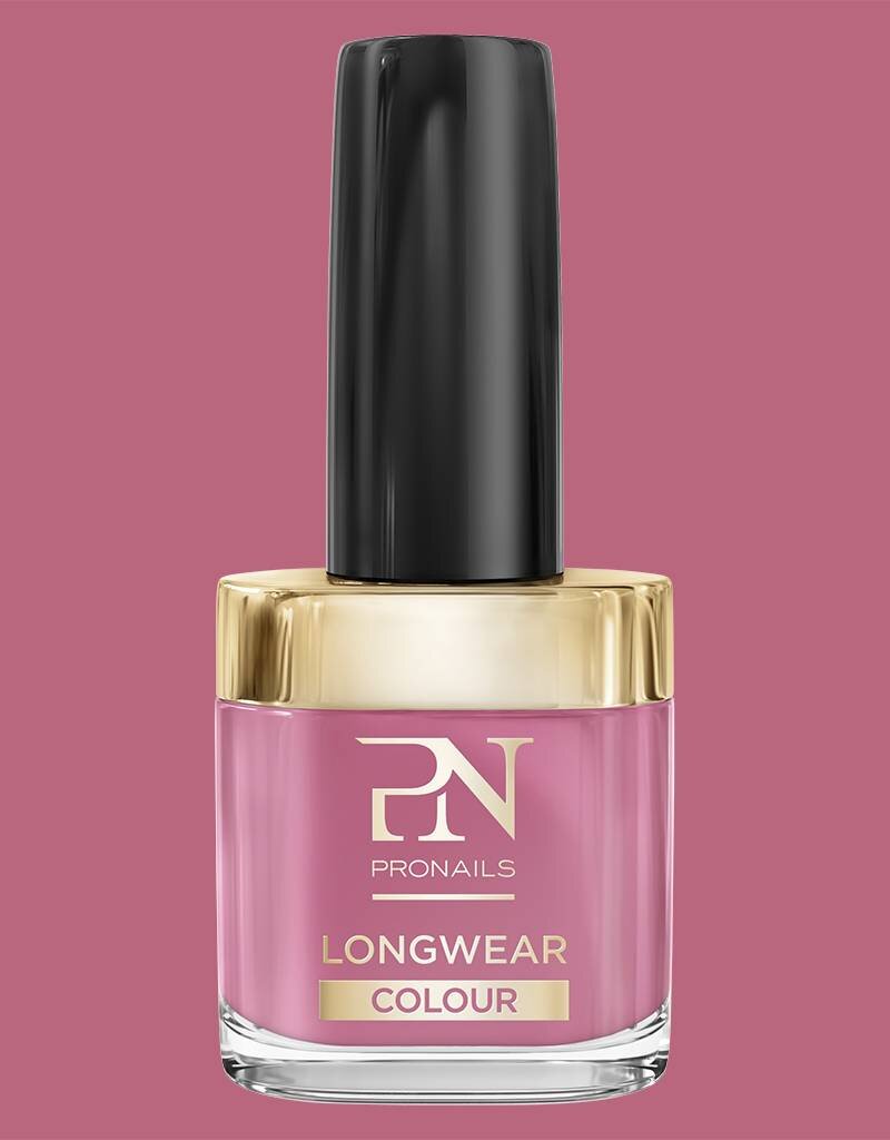 Pronails PN LongWear 177 Blush My Nails 10 ml