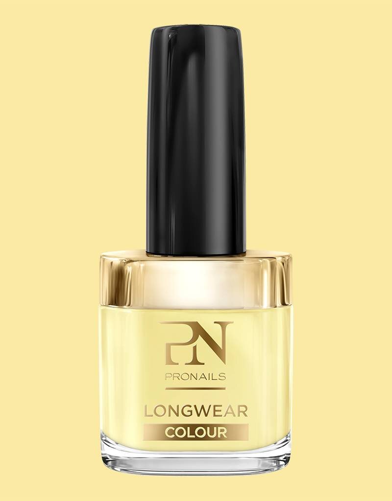 PN LongWear 182 Buckle Up Buttercup 10 ml