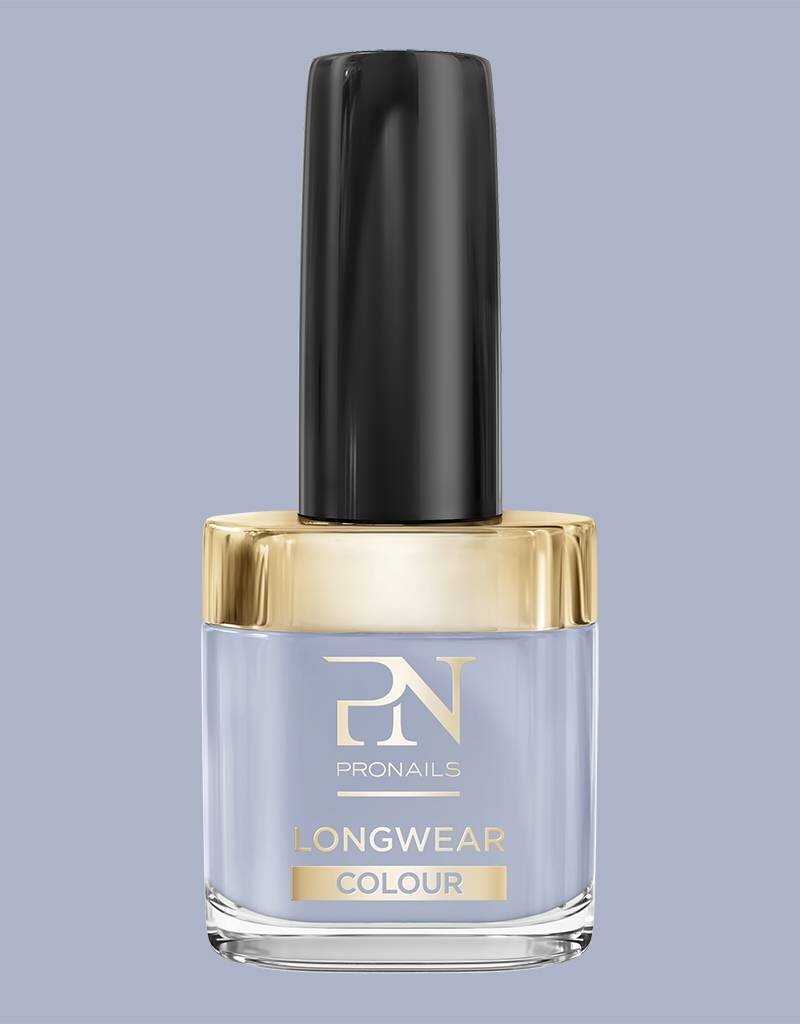 Pronails PN LongWear 183 You Silly Water Lily 10 ml