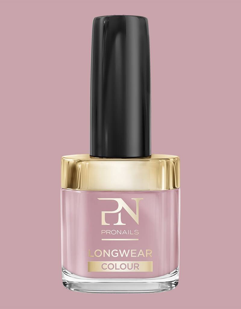 Pronails PN LongWear 185 My Little Peony 10 ml