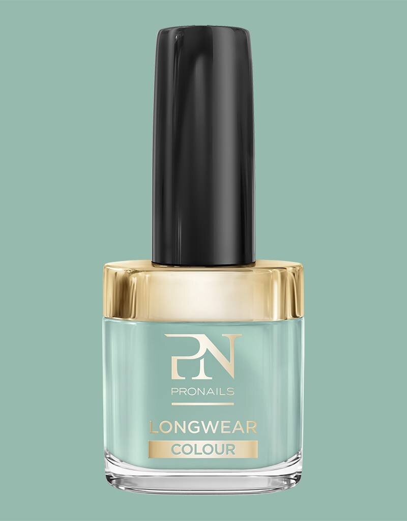 Pronails PN LongWear 186 Live Wild Flower Child 10 ml