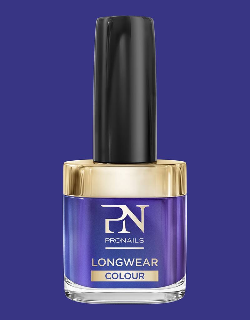 Pronails PN LongWear 187 Morning Glory 10 ml