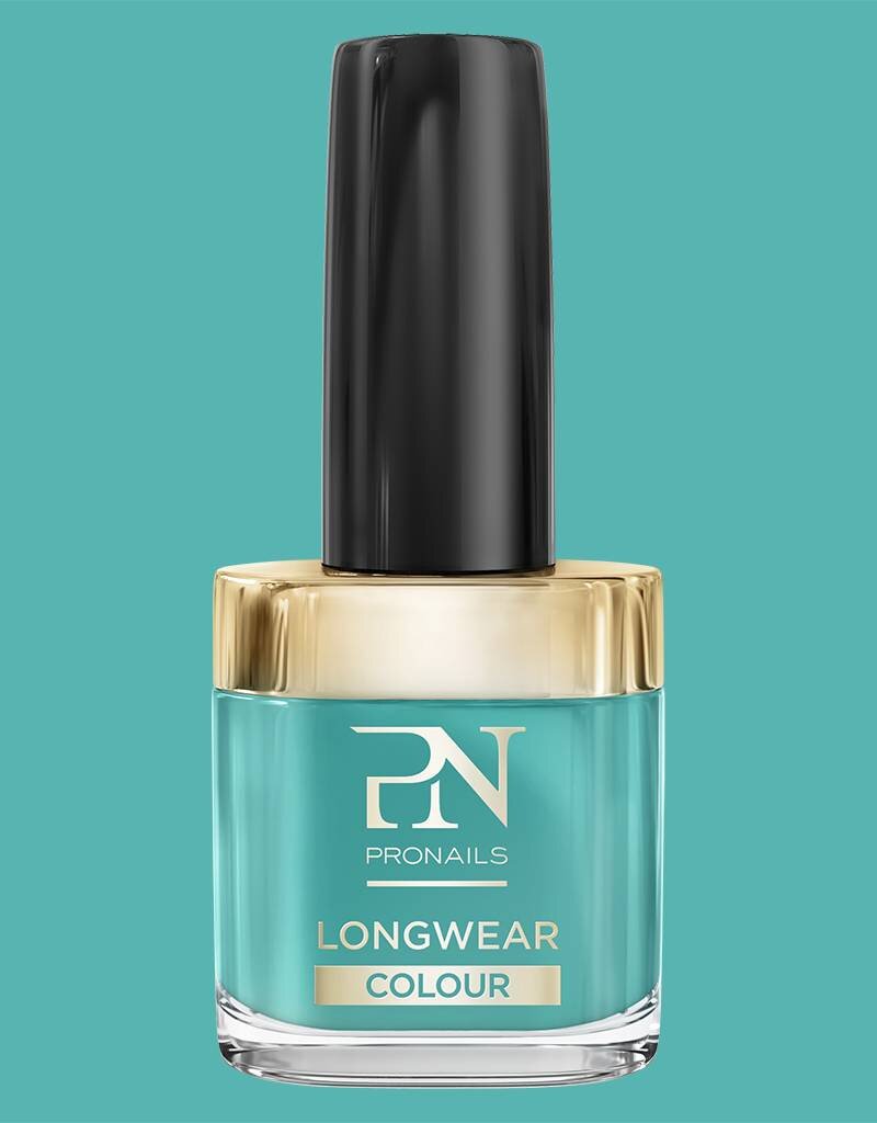 Pronails PN LongWear 191 Caribbean Chevy 10 ml