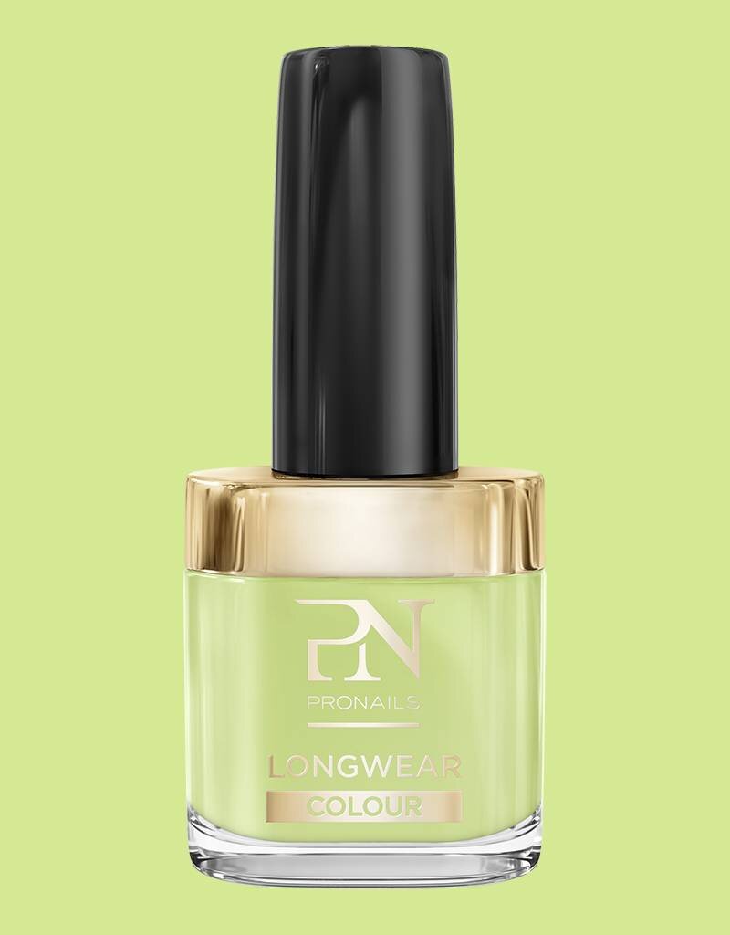 Pronails PN LongWear 192 Despacito Mojito 10 ml