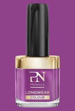 Pronails PN LongWear 196 Violeta 10 ml
