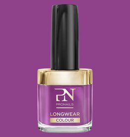 Pronails PN LongWear 196 Violeta