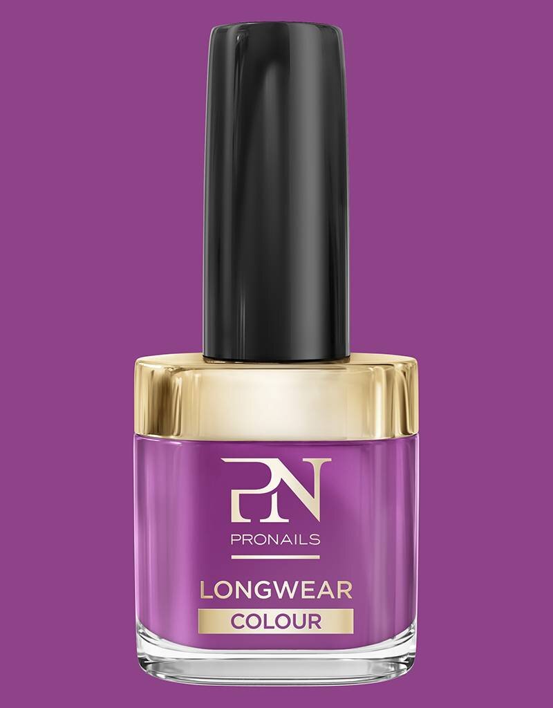 Pronails PN LongWear 196 Violeta 10 ml