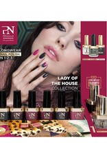 Pronails PN LongWear Lady Of The House Display 24 pcs