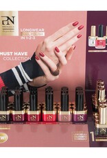 Pronails PN LongWear Must Have Display 24 pcs