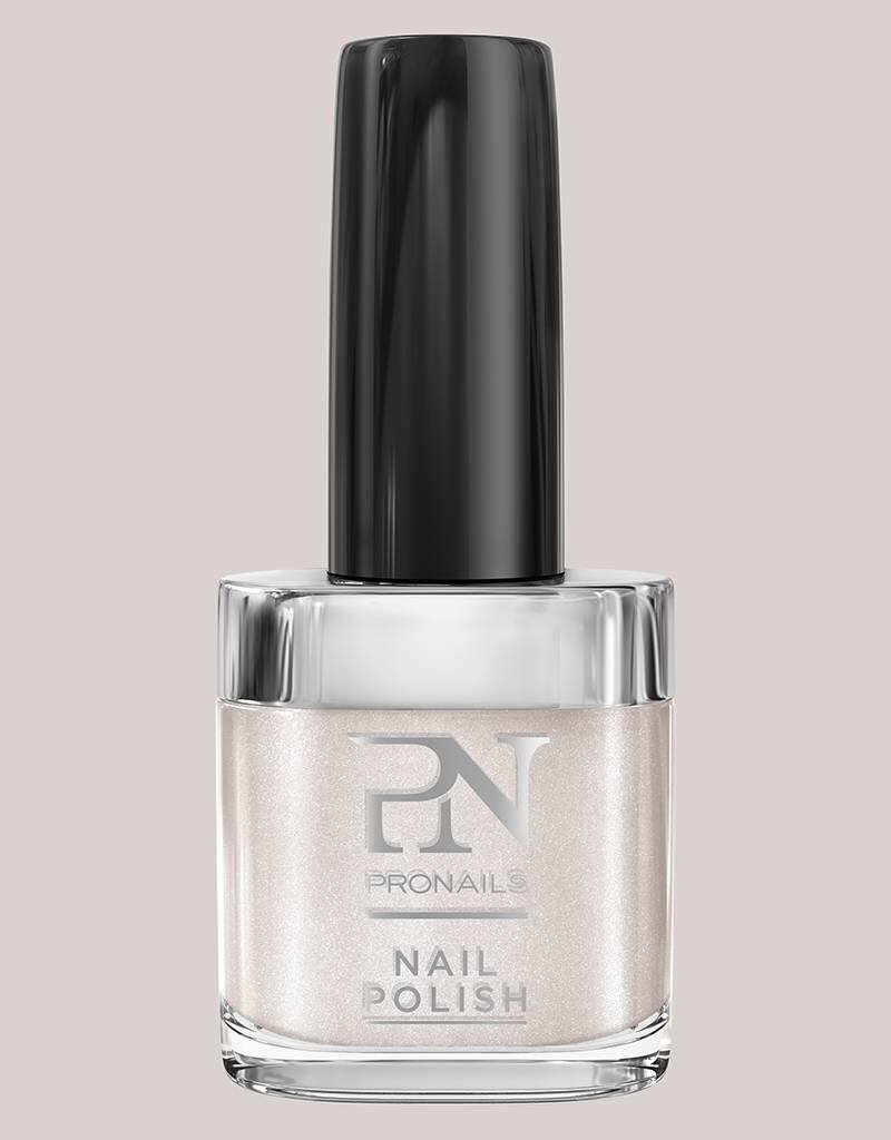 Pronails PN Nail Polish 50 Latte 10 ml