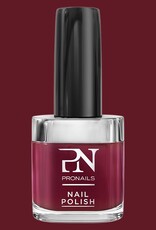 Pronails PN Nail Polish 58 Rouge Amour 10 ml