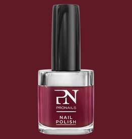 Pronails PN Nail Polish 58 Rouge Amour