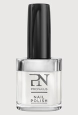 Pronails PN Nail Polish 80 Extreme White 10 ml