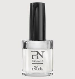 Pronails PN Nail Polish 80 Extreme White