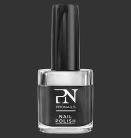 Pronails PN Nail Polish 81 Noir de Noir