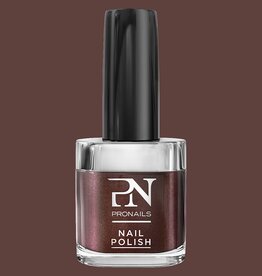 Pronails PN Nail Polish 125 Ebonia Touch