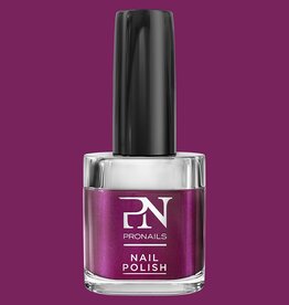 Pronails PN Nail Polish 142 Fuchsia Fantastic