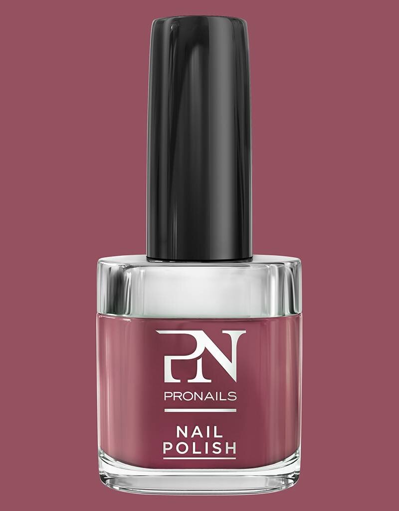 Pronails PN Nail Polish 182 Lila's Pause 10 ml
