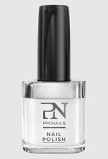 Pronails PN Nail Polish 191 White Swan 10 ml