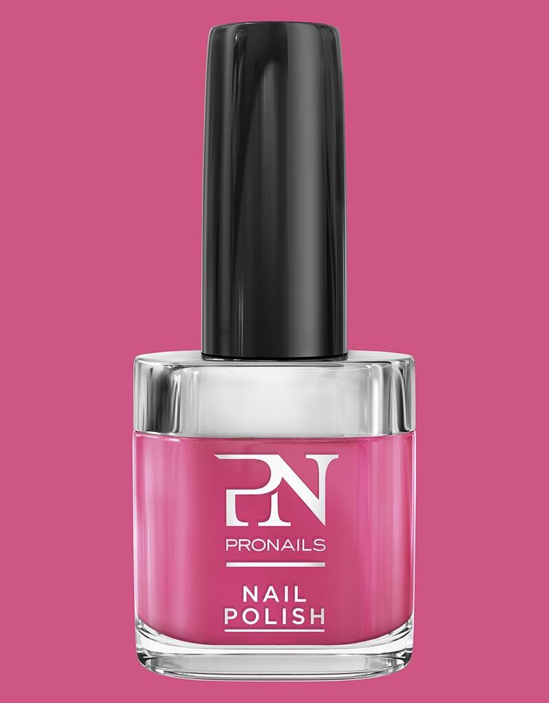 Pronails PN Nail Polish 201 Kiss Me Baby 10 ml