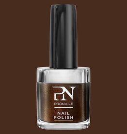 Pronails PN Nail Polish 205 Glam Rock Glitz