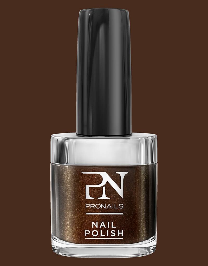 Pronails PN Nail Polish 205 Glam Rock Glitz 10 ml