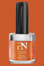 Pronails PN Nail Polish 211 Clock Work Orange 10 ml