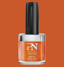 Pronails PN Nail Polish 211 Clock Work Orange