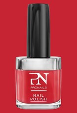 Pronails PN Nail Polish 218 Color Bazaar 10 ml