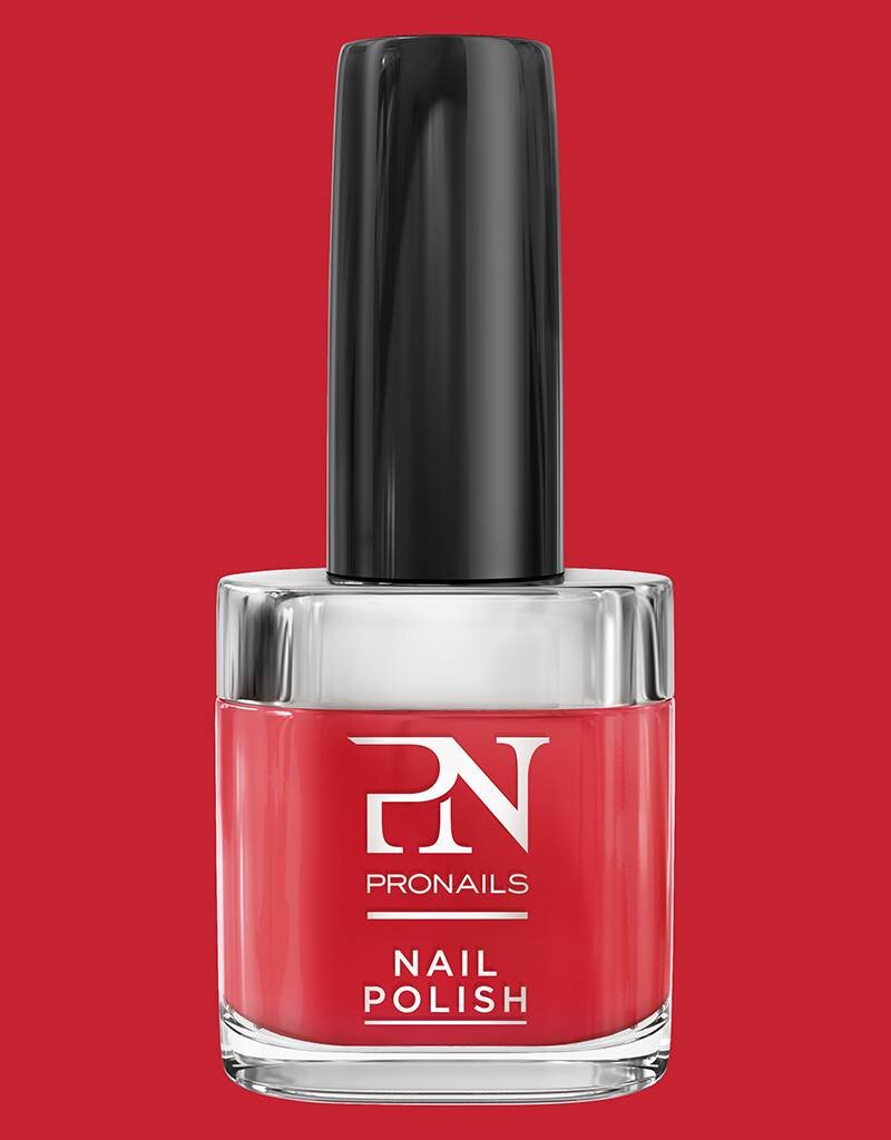 Pronails PN Nail Polish 218 Color Bazaar 10 ml