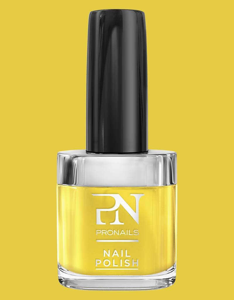 Pronails PN Nail Polish 232 Sunshine 10 ml