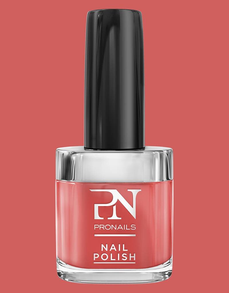 Pronails PN Nail Polish 233 Happy Time 10 ml